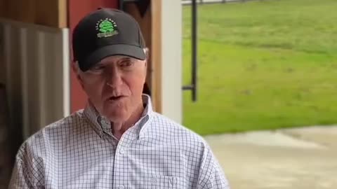 American Cattle Rancher Exposing That They’ve All Been Sold Out