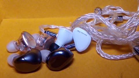 TinHifi Vs IBasso IT00 Vs Whizzer Kylin HE01: A Battle of the Best Dynamic Driver IEM