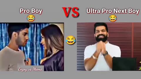 Pro boy v/s ultra Pro boys | Hot scene | sexy video