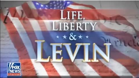 Life, Liberty & Levin 3 Oct 2021