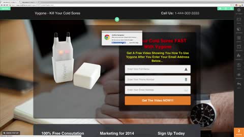 Opt-in Funnels and Landing _ Lead pages Demo Webinar