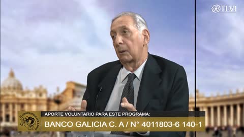 41 - El Compromiso del Laico N°41 - La _iglesia clandestina_, ¿a los altares_