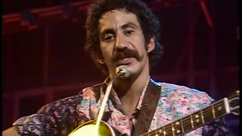 Bad Bad, Leroy Brown (Live) - Jim Croce - Have You Heard Jim Croce Live - 1973