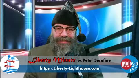 20211223 - Liberty Minute