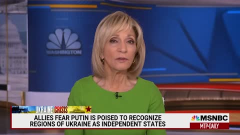 US, Ukraine Have Discussed Exit Plan For Zelenskyy From Kyiv If Russia Invades