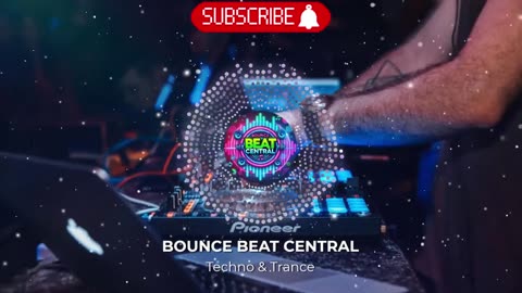 Techno & Trance Party Anthem: High Energy Dance Track