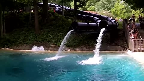 Top 10 MOST INSANE BANNED Waterslides YOU CAN'T GO ON ANYMORE!