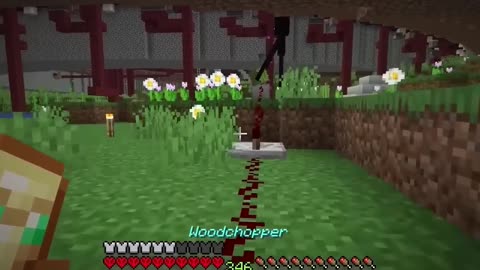 Fastest Auto-Clicker Ever! Breaking Minecraft Cows for Milk!