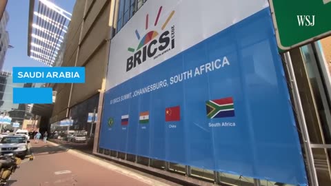 Brics: The G-7 Economic Alliance’s Rival, Explained | USNEWS2