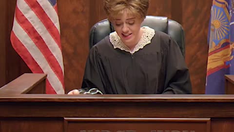 Judge Judge Judy, Judge Judy