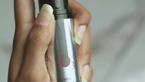 Best Hair Spray for Men by O3+