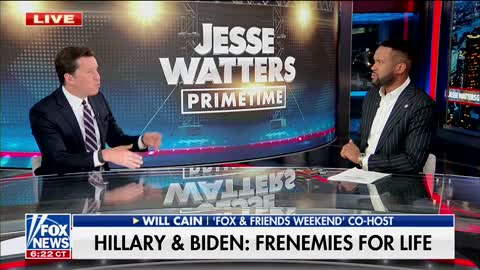 WATCH: Joe Biden Trashed Hillary Clinton in Private Emails