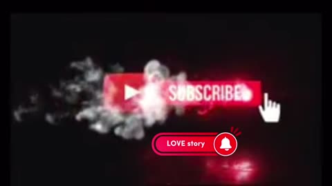 Love story video