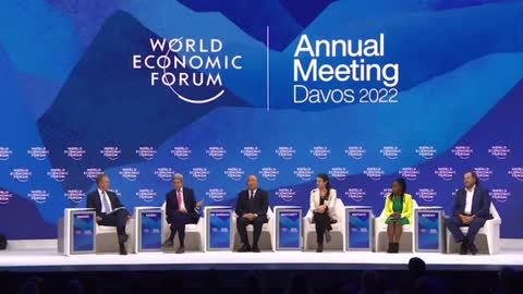 WEF IS EVIL (in 5 short minutes)