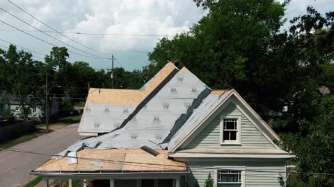 Roofing Expert In United State