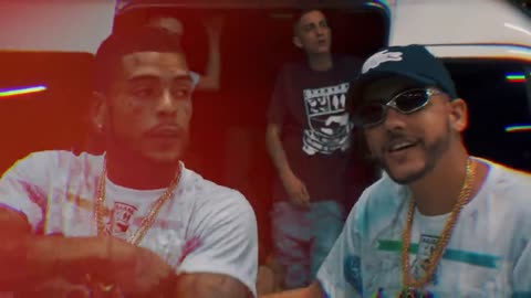 MC Menor da VG e MC Kevin - Vilão DJ Murillo e LTnoBeat