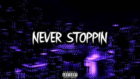 [FREE] Hard Trap Instrumental - "Never Stoppin"