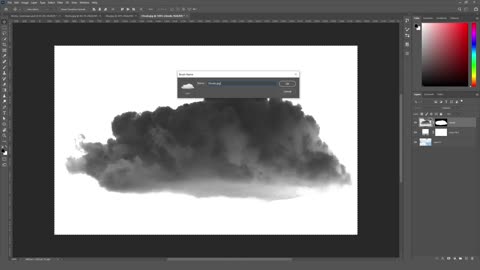 Photoshop Advanced Compositing : Design an Alien Landscape (PART 3)