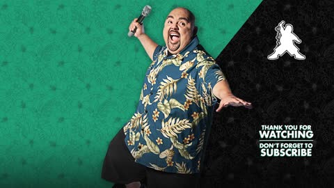 Fluffy Loves India | Gabriel Iglesias