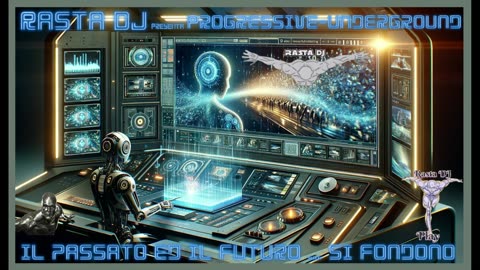 Dance Underground-Progressive by Rasta DJ (171)