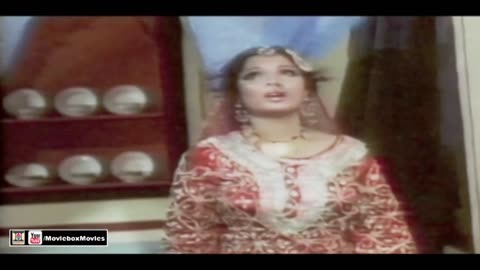 ISHQ JADON AZMANDA YAAR - MEHNDI HASSAN - FILM MERA NAA PATAY KHAN