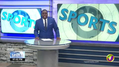 Jamaica's Sports News Headlines - Aug 2 2022