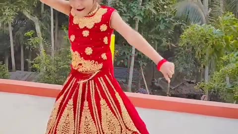 Kids dance video