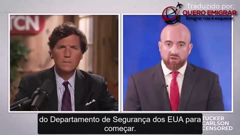 Os EUA são agora um governo militar e ditatorial - Parte 1/2