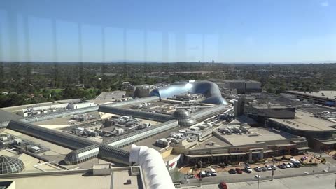 CHADSTONE SHOPPING CENTER AUSTRALIA