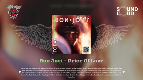 Bon Jovi - Price Of Love