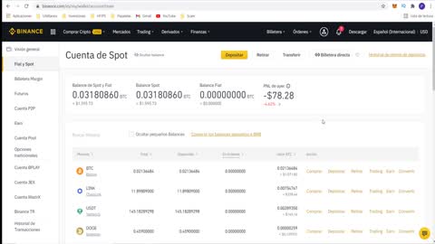 🧐 Tutorial 2.022 Binance a Metamask