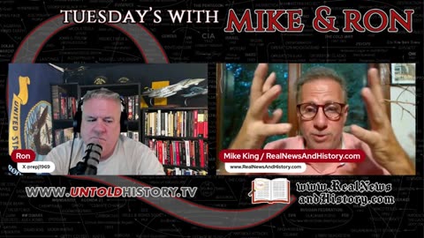 Tuesday's With Mike | Will Trump Destroy The FED