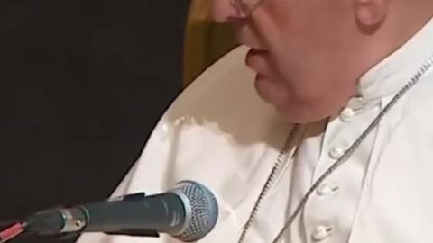 Pope Francis All Religions Gift of God