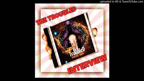 Mixabilly.Com Interview - The Troubled