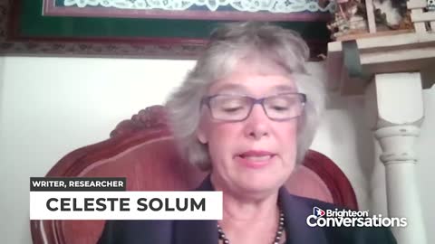 Celeste Solum warns of final depopulation attack to be unleashed against humanity THIS YEAR