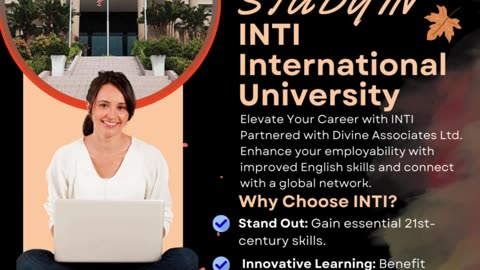 Global Learning Influence: Divine Associates Ltd Educational Connections