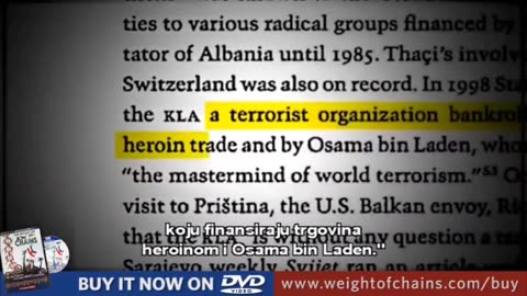 ◾On March 24, 1999, the North Atlantic Treaty Organization