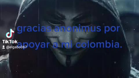 Por colombia