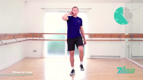 basic exercise for Beginners