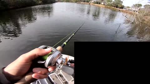 WOrld´s first gopro fishing lure..