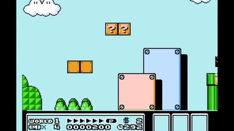 Vinny - Super Mario Bros. Corruptions (July 17, 2013)