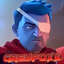 GreyFoxxVR