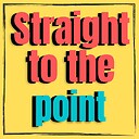 StraightToThePointGaming