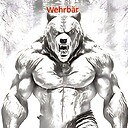 Werebear1989