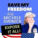 SaveMyFreedomwitheMicheleSwinick