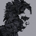 UncannyCrow