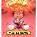 MallyBomb