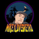 Mikeylovesretro