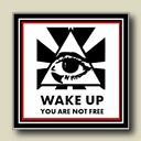 WakeUpYouAreNotFree