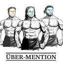 UberMenschPodcast